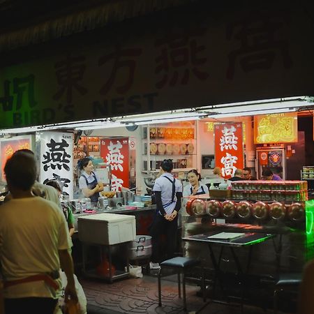 曼谷Hidden Gems In China Town, 2Br公寓 外观 照片