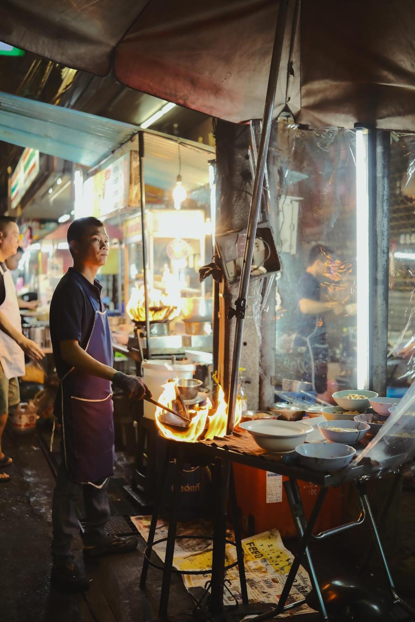 曼谷Hidden Gems In China Town, 2Br公寓 外观 照片